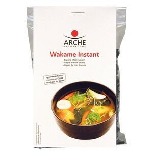 Wakame Instant