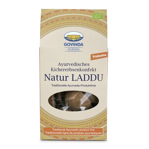 Natur-Laddu