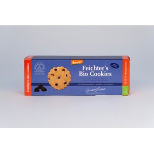 Feichter`s Bio Cookie mit Schokoladetropfen