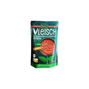Bio Vleisch-Tomatensuppe* sin carne 400 ml