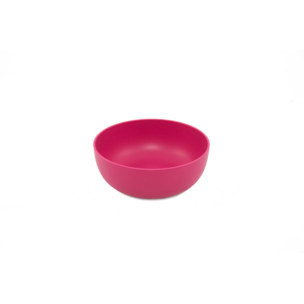 ajaa! Geschirr - Schale in pink