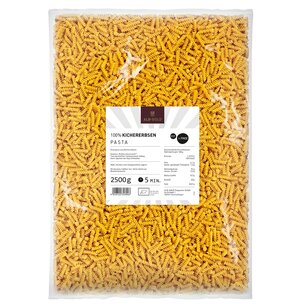 AG Bio Kichererbsen Fusilli