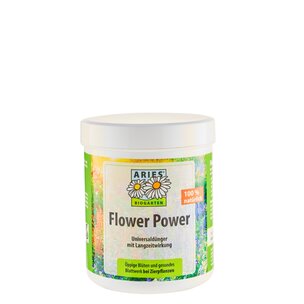 Flower Power 400 g