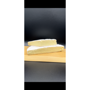 Le Cremeux Brie