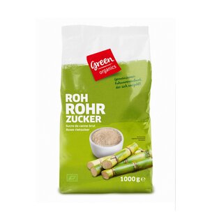 Rohrohrzucker 1kg