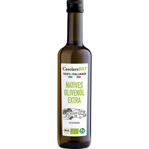 Olivenöl nativ extra CasolareBio 100% Italiano