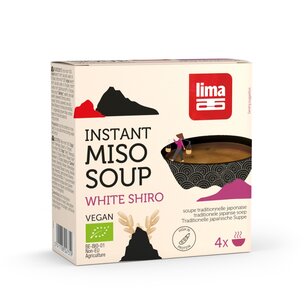 Instant White Shiro Miso Soup