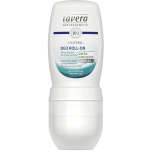 Neutral Deo Roll-On Bio-Nachtkerze