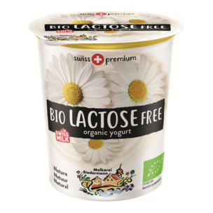 Bio Jogurt lactosefrei Nature