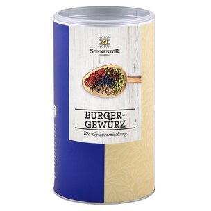 Burger-Gewürz