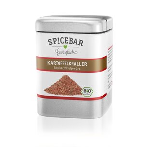 Spicebar Bio Kartoffelknaller