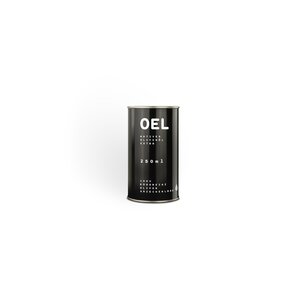 OEL 250 ml -Natives Olivenöl Extra 