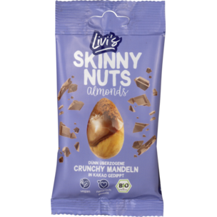 Livi's Skinny Nuts Original
