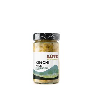Ferment ; Kimchi mild bio