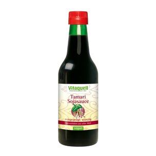 Soja-Sauce Tamari Bio
