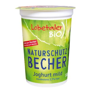 Joghurt Natur 