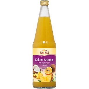 Bio Kokos-Ananas