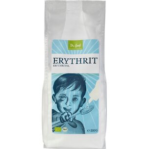 Erythrit bio