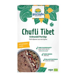 Chufli Tibet
