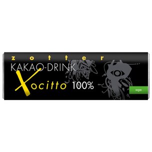 Xocitto 100% - Kakao Drink