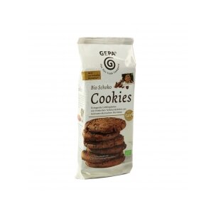 Schoko Cookies