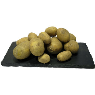 Kartoffeln vorwiegen festkochend